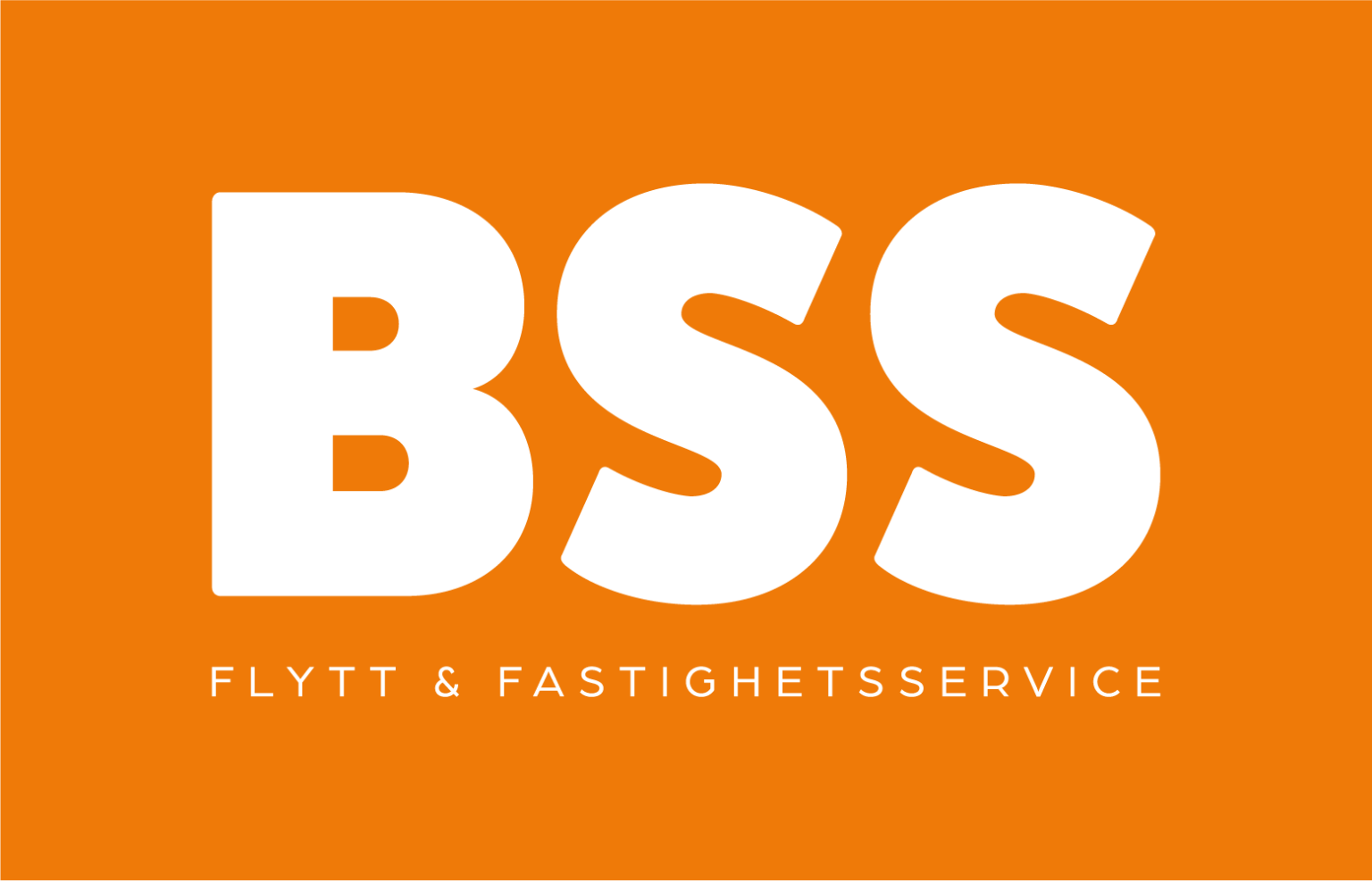 BSS FLYTT &amp; FASTIGHETSSERVICE AB – Varmt välkommen till BSS flytt och ...